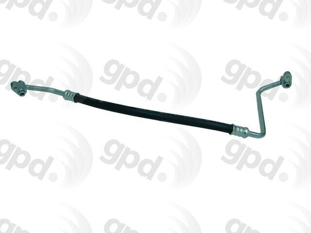 Global Parts A/C Refrigerant Discharge Hose for Solara, Camry 4811607