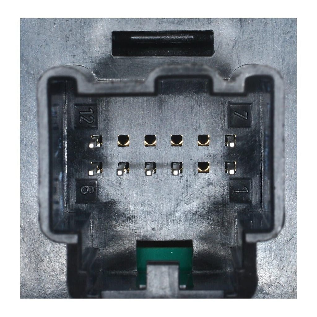 Standard Ignition Headlight Switch for 10-15 Camaro HLS-1418