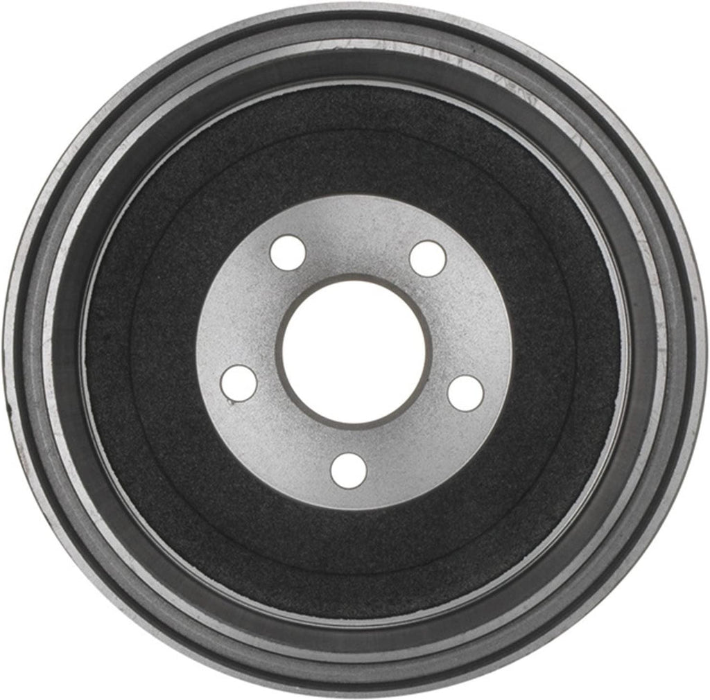 Professional 18B306 Rear Brake Drum