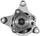 Professional 252-943 Engine Water Pump