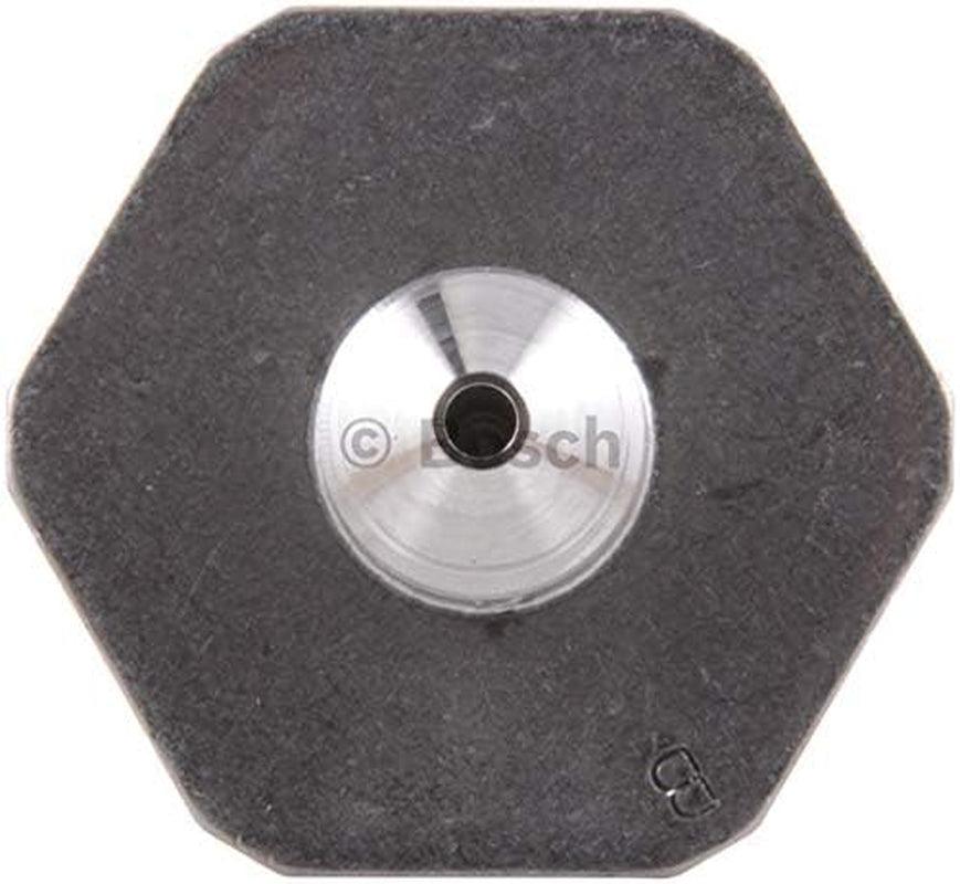 Automotive 0261545038 Original Equipment Fuel Pressure Sensor for Select 2012-18 Ford Edge, Escape, Explorer, Fusion, Fiesta, Focus, Taurus, Transit Connect; Lincoln MKZ