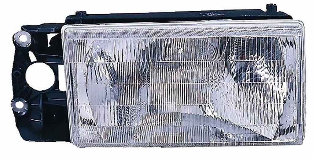 Depo Headlight Assembly for 940, 740 373-1110R-AS