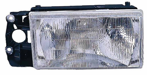 Depo Headlight Assembly for 940, 740 373-1110R-AS