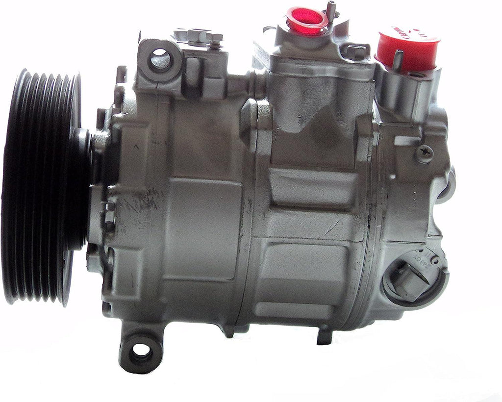 97348 A/C Compressor