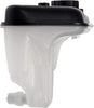 Dorman 603-664 Front Engine Coolant Reservoir for Select Jaguar Models