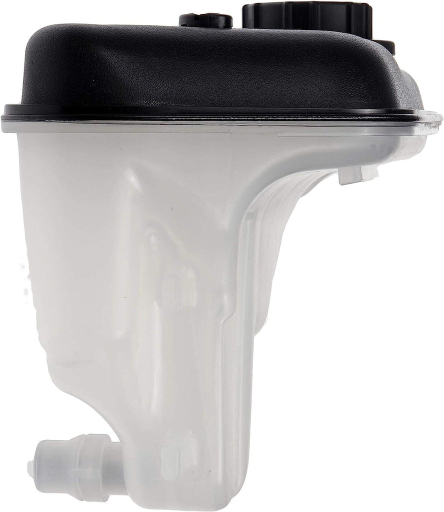 Dorman 603-664 Front Engine Coolant Reservoir for Select Jaguar Models
