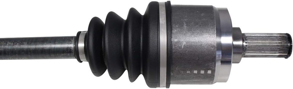NCV21011 CV Axle Shaft Assembly - Left Front (Driver Side)