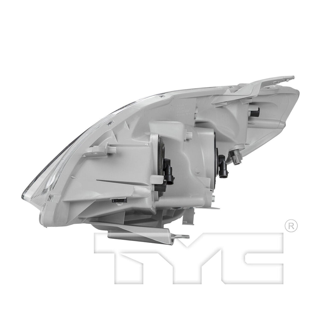 TYC Headlight Assembly for 03-08 Matrix 20-6411-00-9