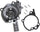 41143 Premium Engine Water Pump