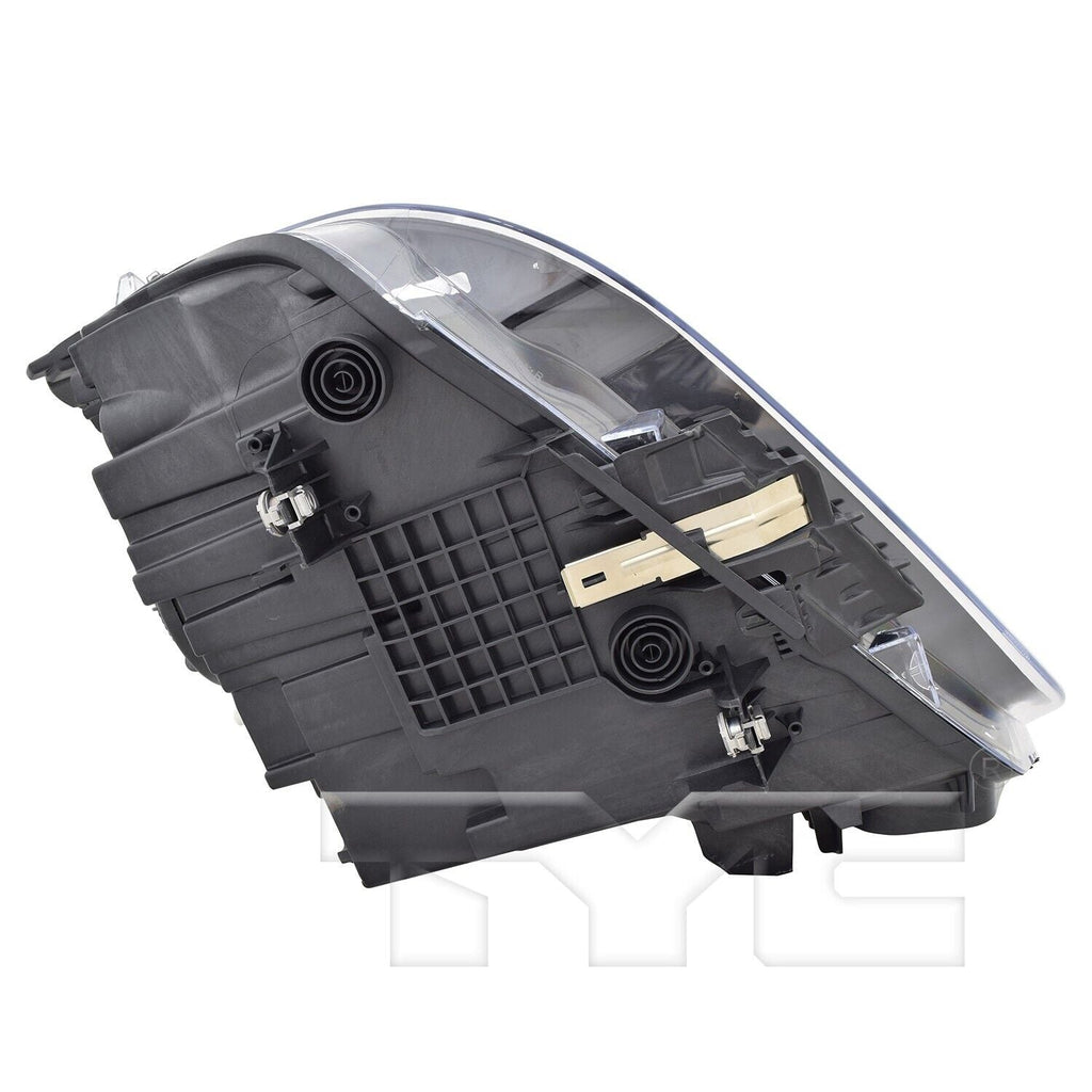 TYC Headlight Assembly for 16-21 BMW X1 20-16571-00