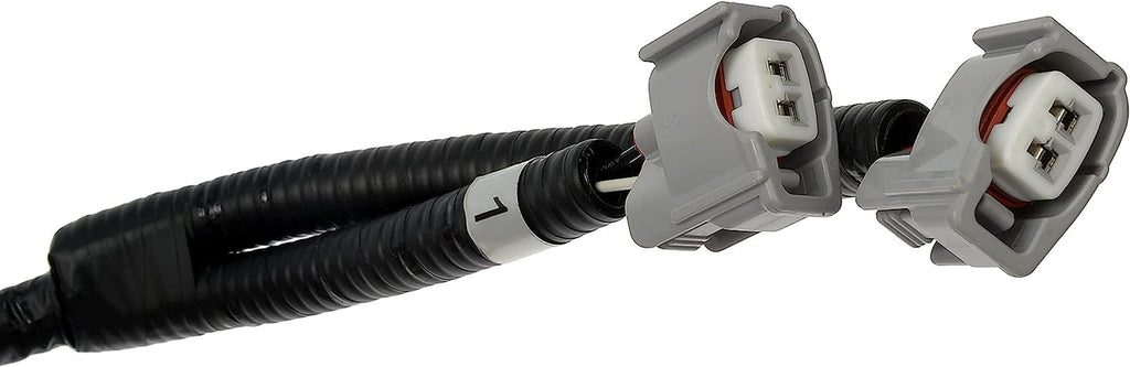 Dorman 926-772 Engine Knock Sensor Harness Compatible with Select Lexus/Toyota Models