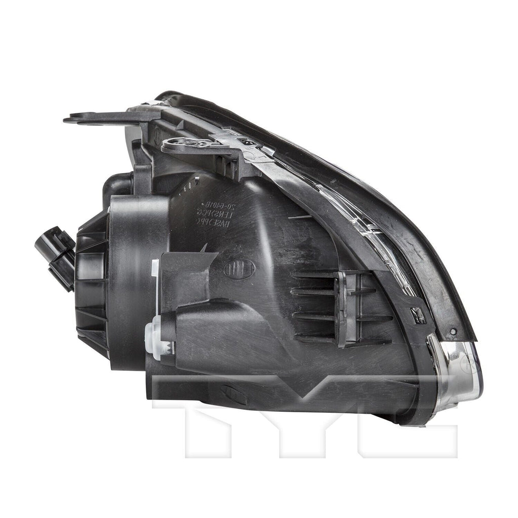 TYC Headlight Assembly for 03-06 Hyundai Santa Fe 20-6402-80