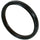 Engine Crankshaft Seal for Colorado, Canyon, H3, H3T, I-290, I-370+More 710602