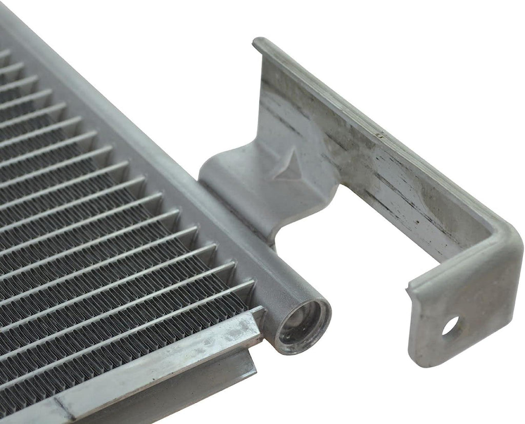 AC Condenser A/C Air Conditioning Direct Fit for Plymouth Dodge Neon 2.0L