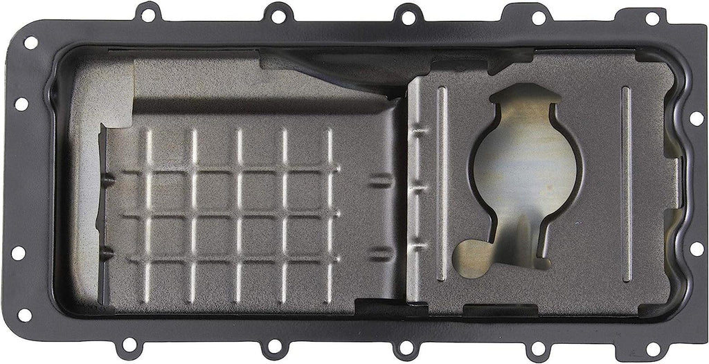 Spectra Engine Oil Pan FP17A