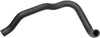Gold 26167X Molded Upper Radiator Hose