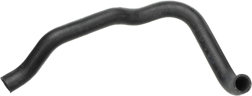 Gold 26167X Molded Upper Radiator Hose