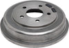 Professional 18B568 Rear Brake Drum