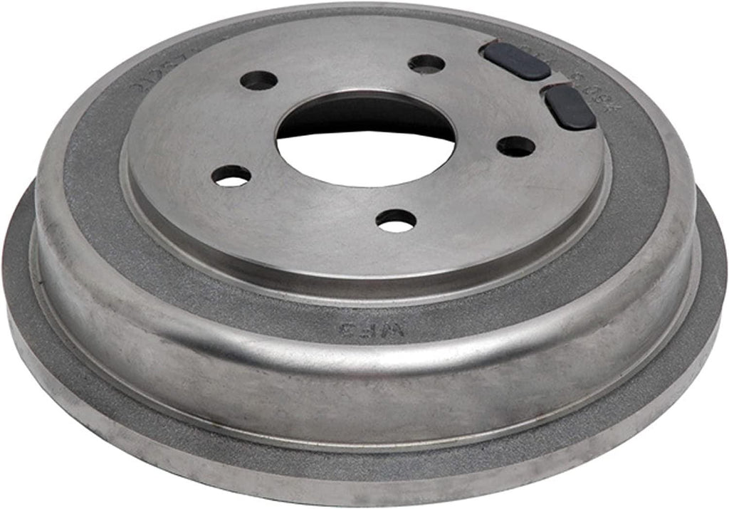 Professional 18B568 Rear Brake Drum