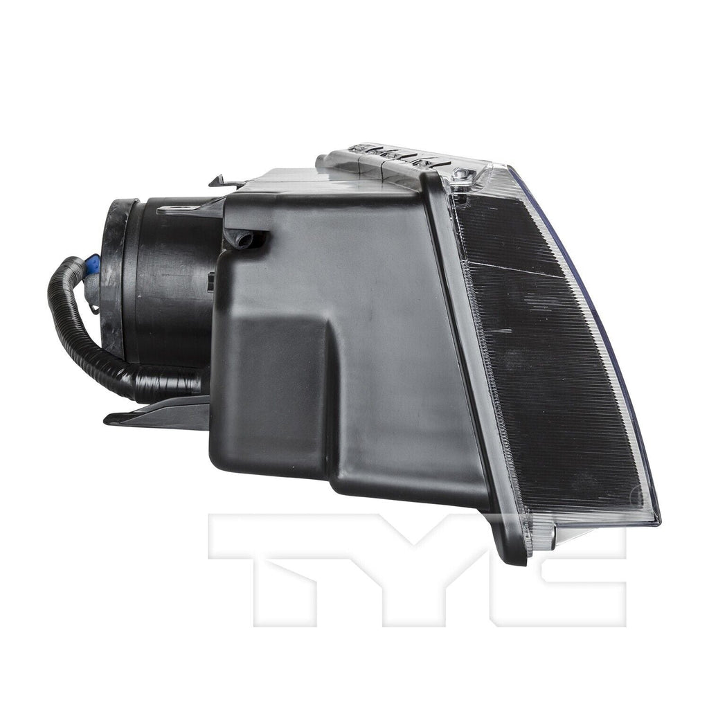 TYC Headlight Assembly for 03-04 Marauder 20-6400-90