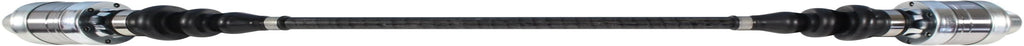 NCV27527 CV Axle Shaft Assembly - Left or Right Rear (Driver or Passenger Side)