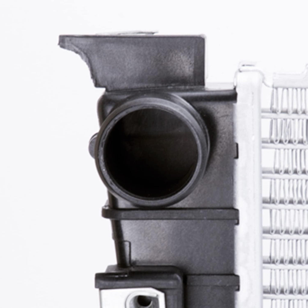 2258 Radiator Compatible with 1999-2003 Ford Windstar