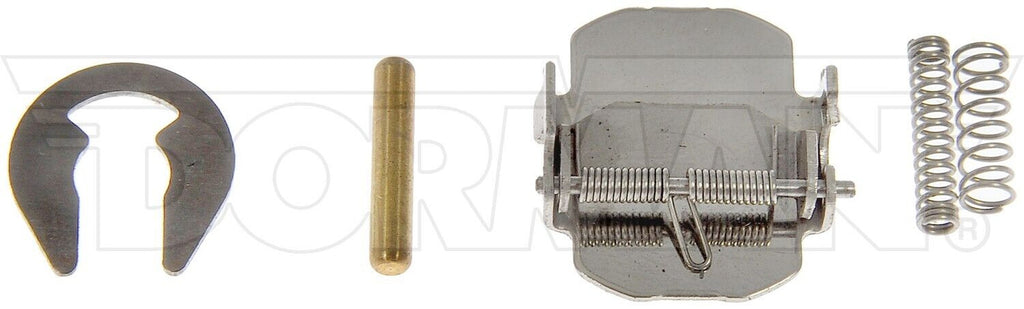 Dorman Door Lock Cylinder for Expedition, Navigator, F-150, Mark LT 924-792