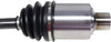 NCV82014 CV Axle Shaft Assembly - Right Front (Passenger Side)