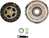 Valeo 52672002 OE Replacement Clutch Kit