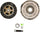 Valeo 52672002 OE Replacement Clutch Kit