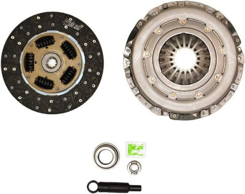 Valeo 52672002 OE Replacement Clutch Kit