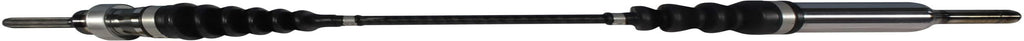 NCV48507 CV Axle Shaft Assembly - Left Front (Driver Side)