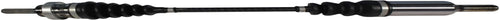NCV48507 CV Axle Shaft Assembly - Left Front (Driver Side)