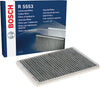 R5553 - Cabin Filter Activated-Carbon