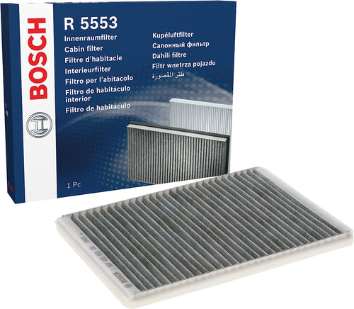 R5553 - Cabin Filter Activated-Carbon