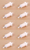 10 Pack Genuine 16910-Z6L-003 Fuel Filter OEM