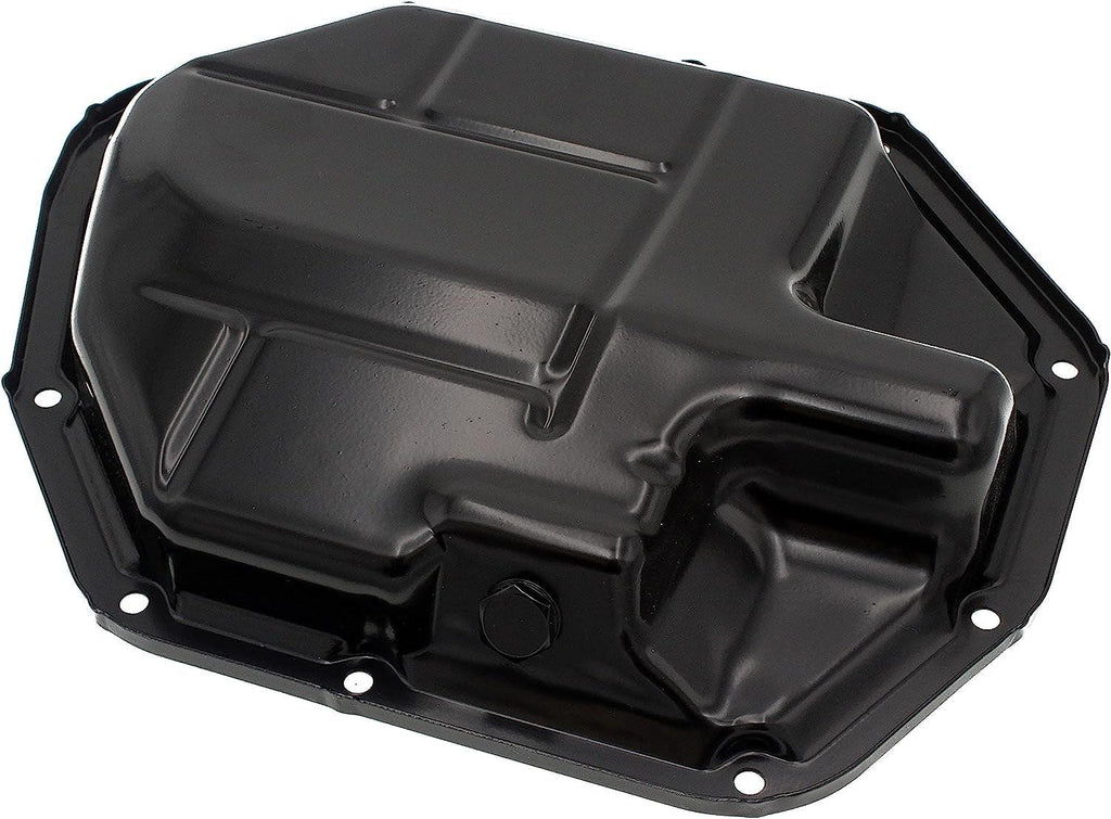Dorman 264-507 Engine Oil Pan Compatible with Select Nissan Models