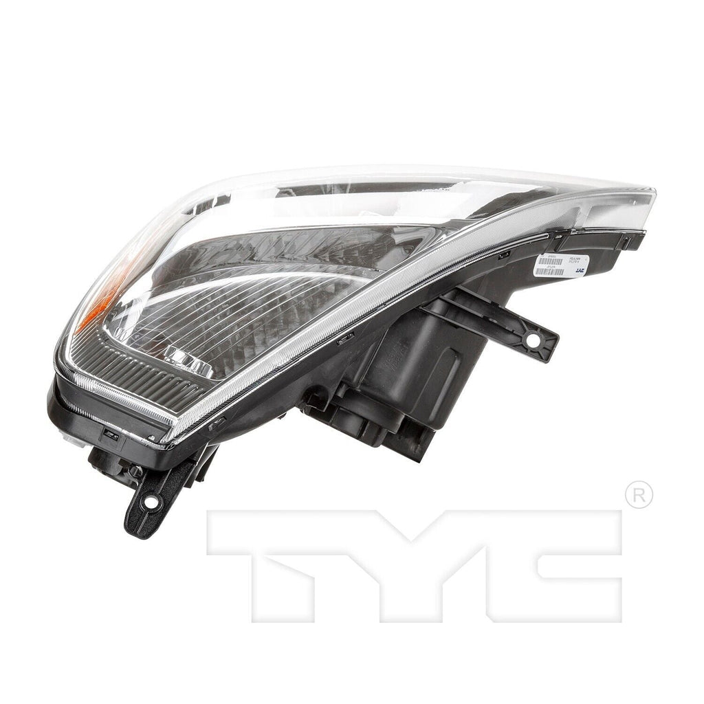TYC Headlight Assembly for 06 Kia Sedona 20-6776-00
