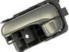 Dorman Interior Door Handle for 04-06 Nissan Sentra 81051