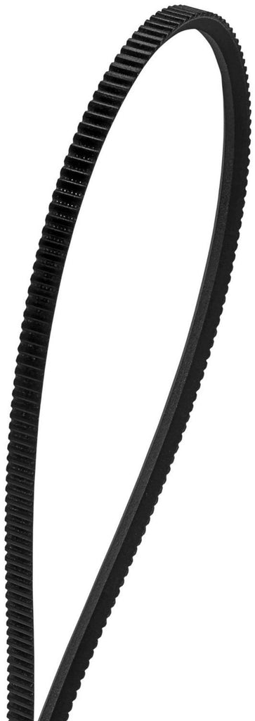 3M437 Polyflex Belt, 3M Section, 1/8" Top Width, 17.20" Length