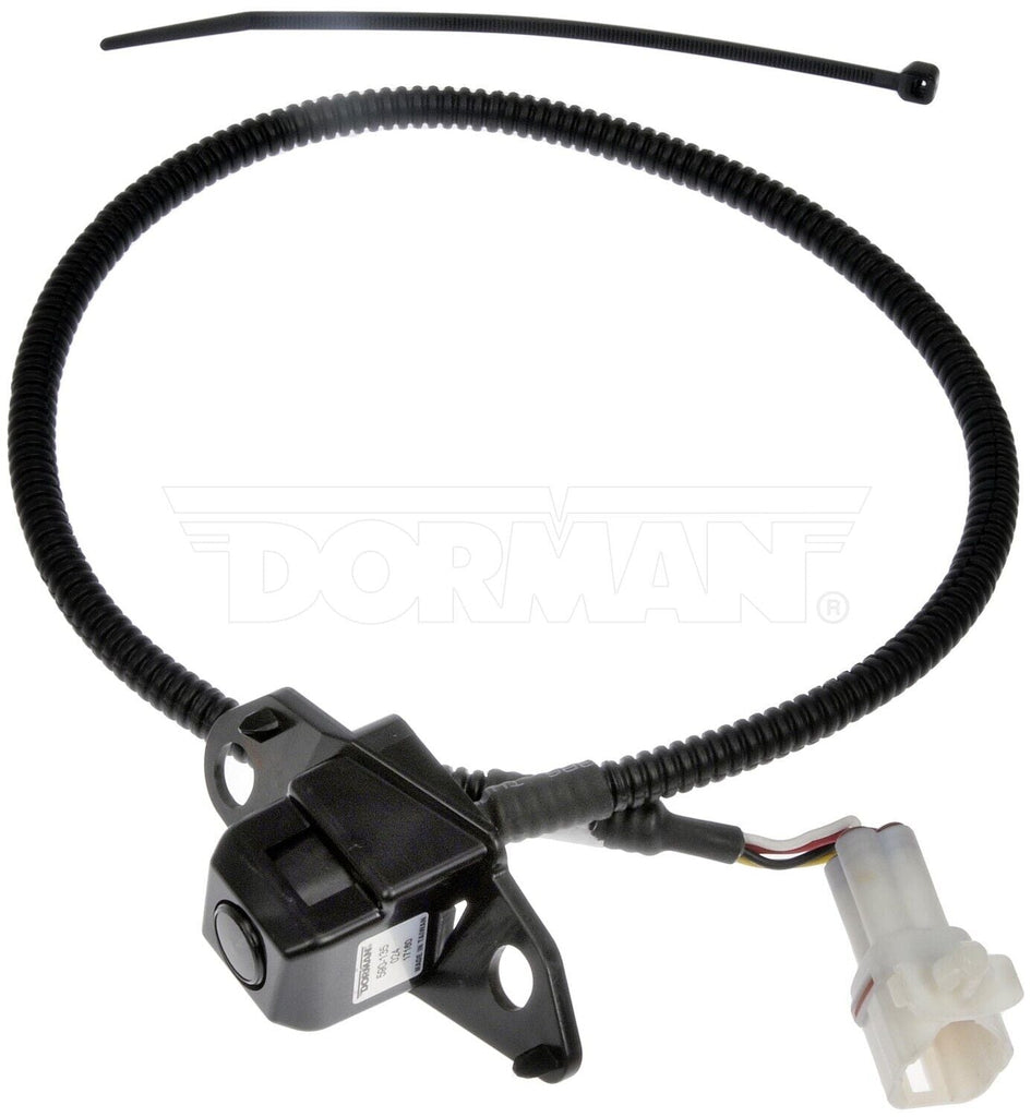 Dorman Park Assist Camera for 09-12 RAV4 590-135
