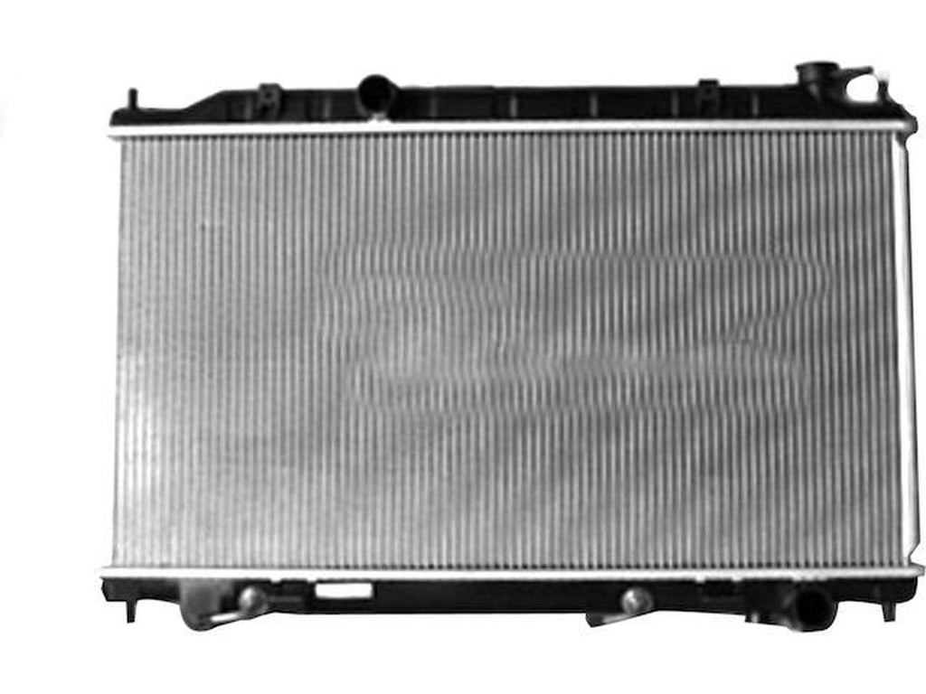 Radiator - Compatible with 2004 Nissan Maxima 3.5L V6