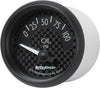 8027 GT Series Electric Oil Pressure Gauge