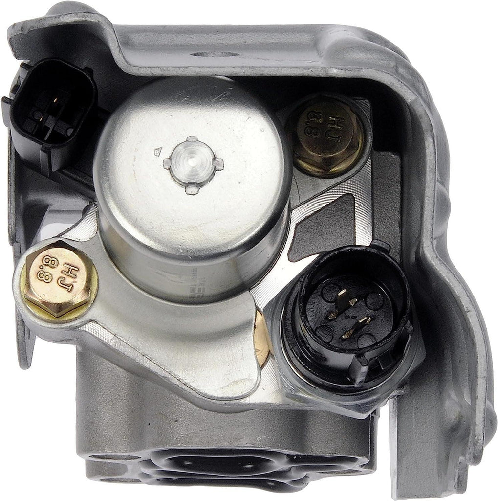 Dorman 917-224 Engine Variable Valve Timing (VVT) Solenoid for Select Acura / Honda Models