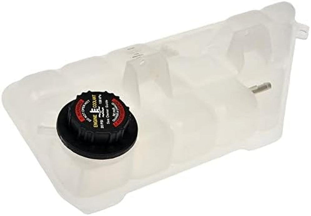 603-258 Engine Coolant Recovery Tank