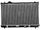 Radiator - Compatible with 2001 - 2004 Dodge Neon 2.0L 4-Cylinder 2002 2003
