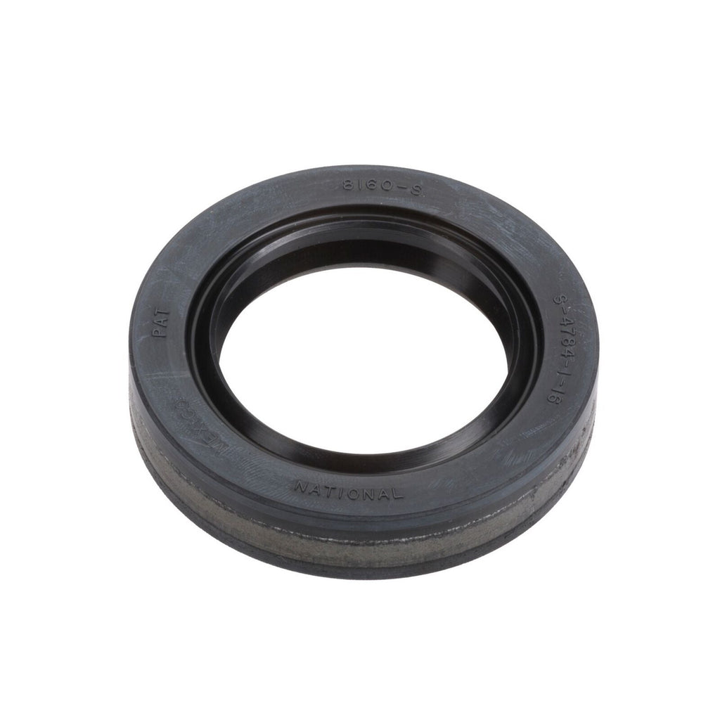 Manual Transmission Output Shaft Seal for D150, D250, D350+More 8160S