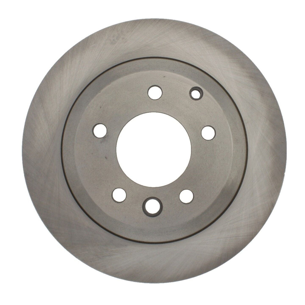 Centric Rear Disc Brake Rotor for Cayenne, Touareg, Q7 (121.33078)