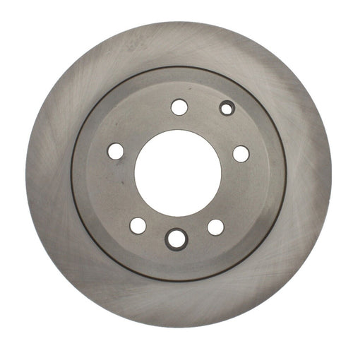 Centric Rear Disc Brake Rotor for Cayenne, Touareg, Q7 (121.33078)