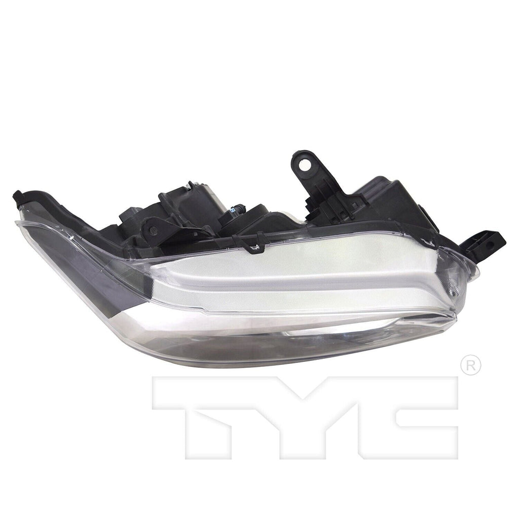TYC Headlight Assembly for 18 Tacoma 20-9749-70-9